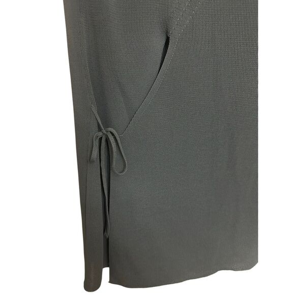 ESCADA Viscose Rayon Top - Picture 4 of 8